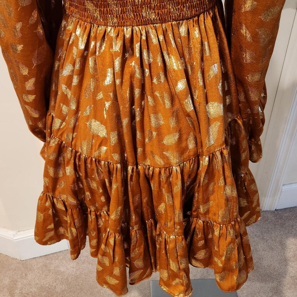 Aeom small dress - Picture 6 of 8